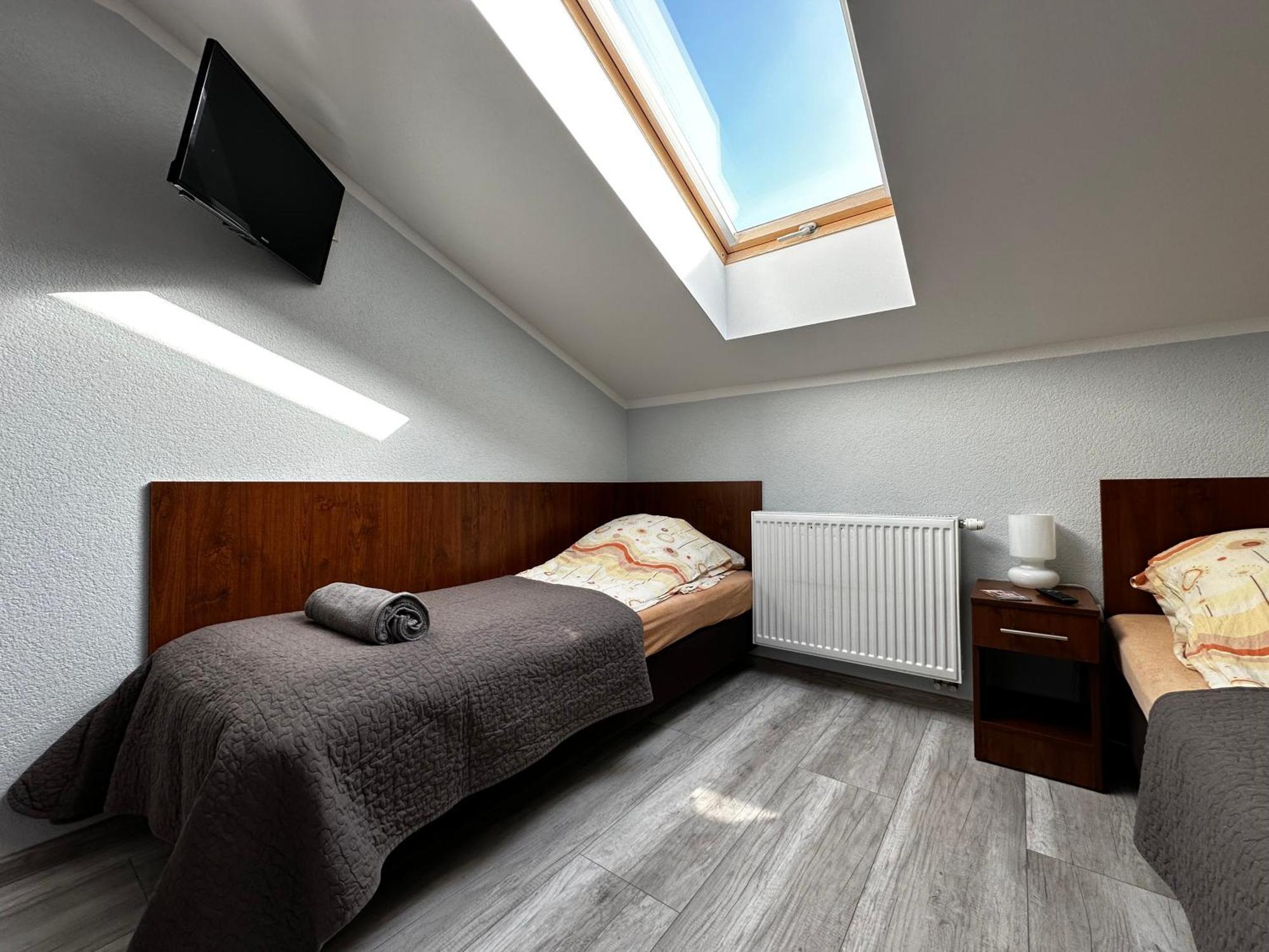 Appartement Serwis