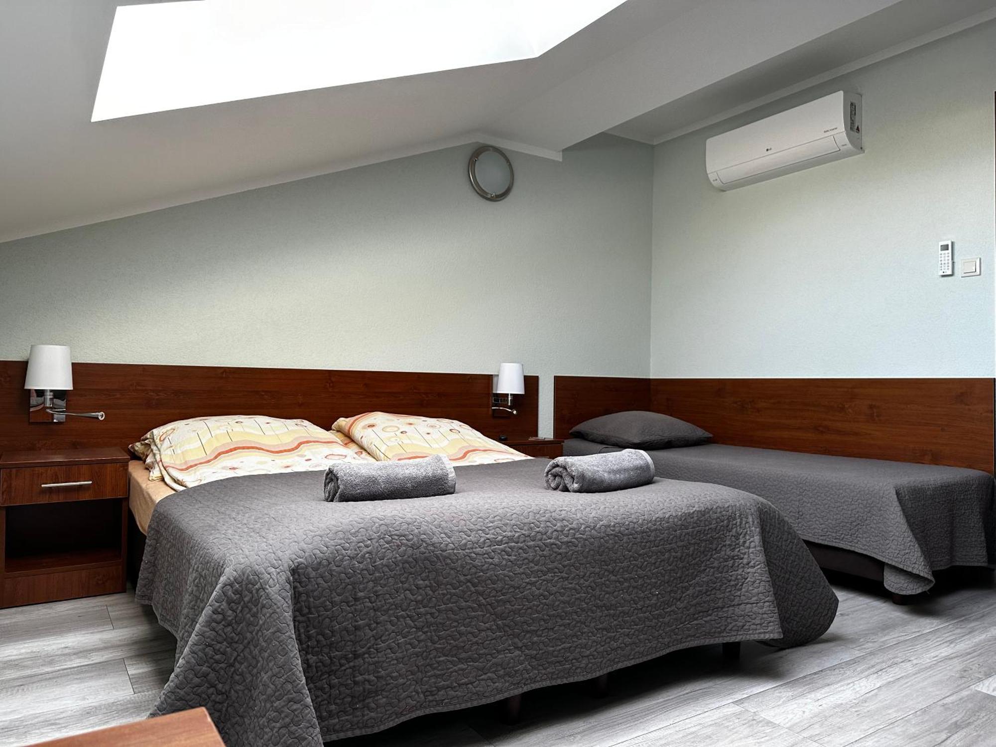 Serwis Appartement Krakau