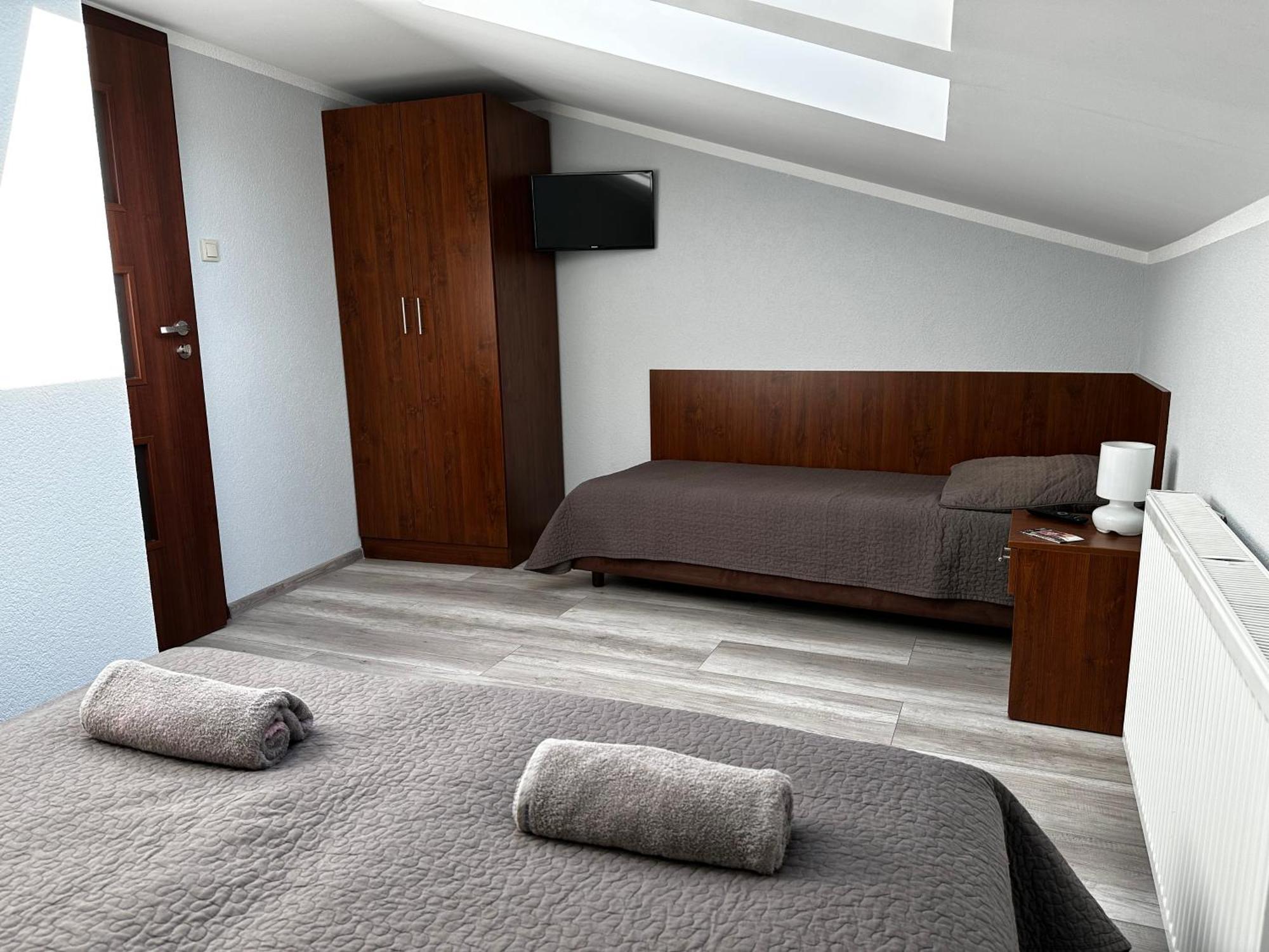 Appartement Serwis