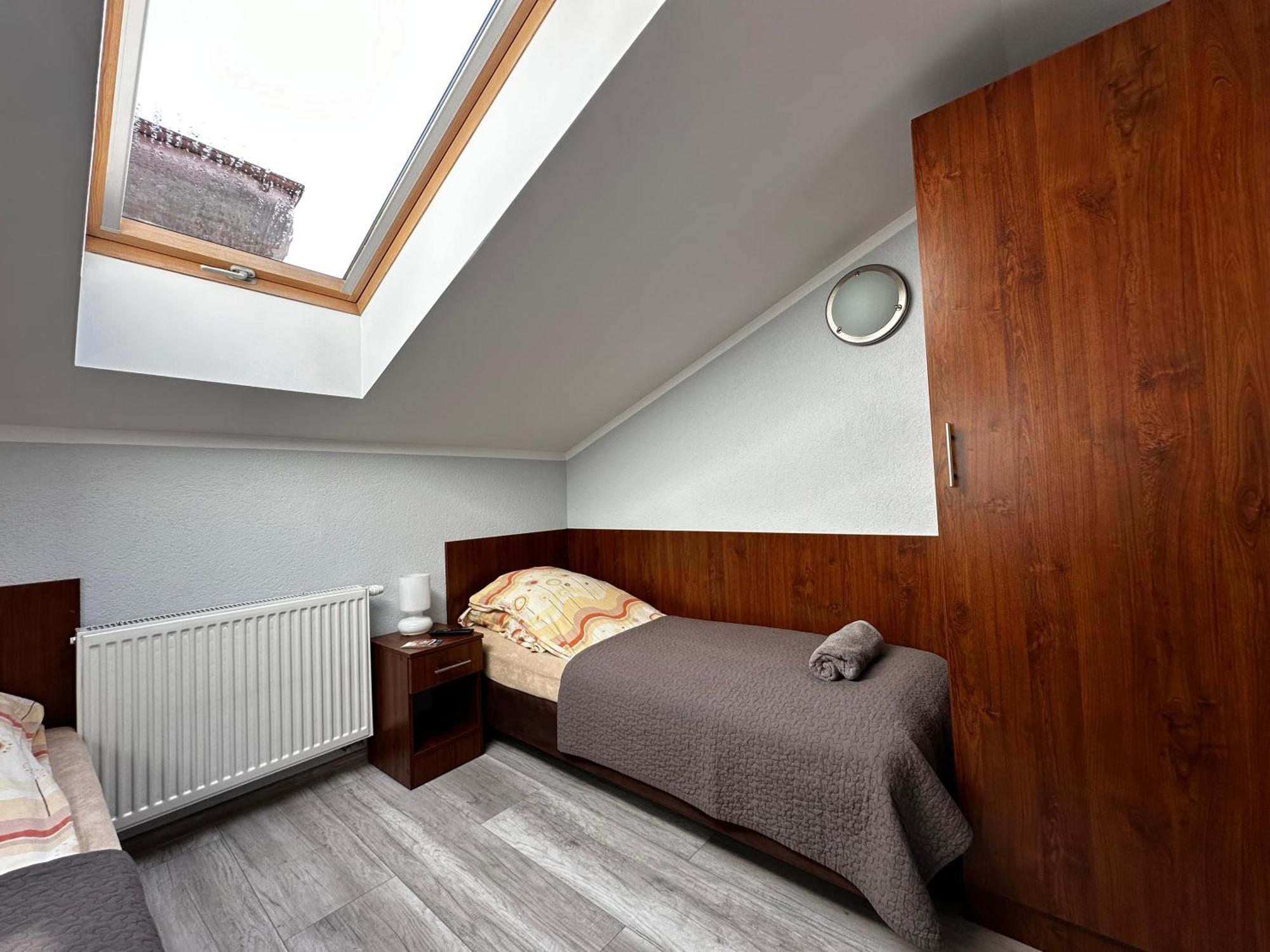 Serwis Appartement *