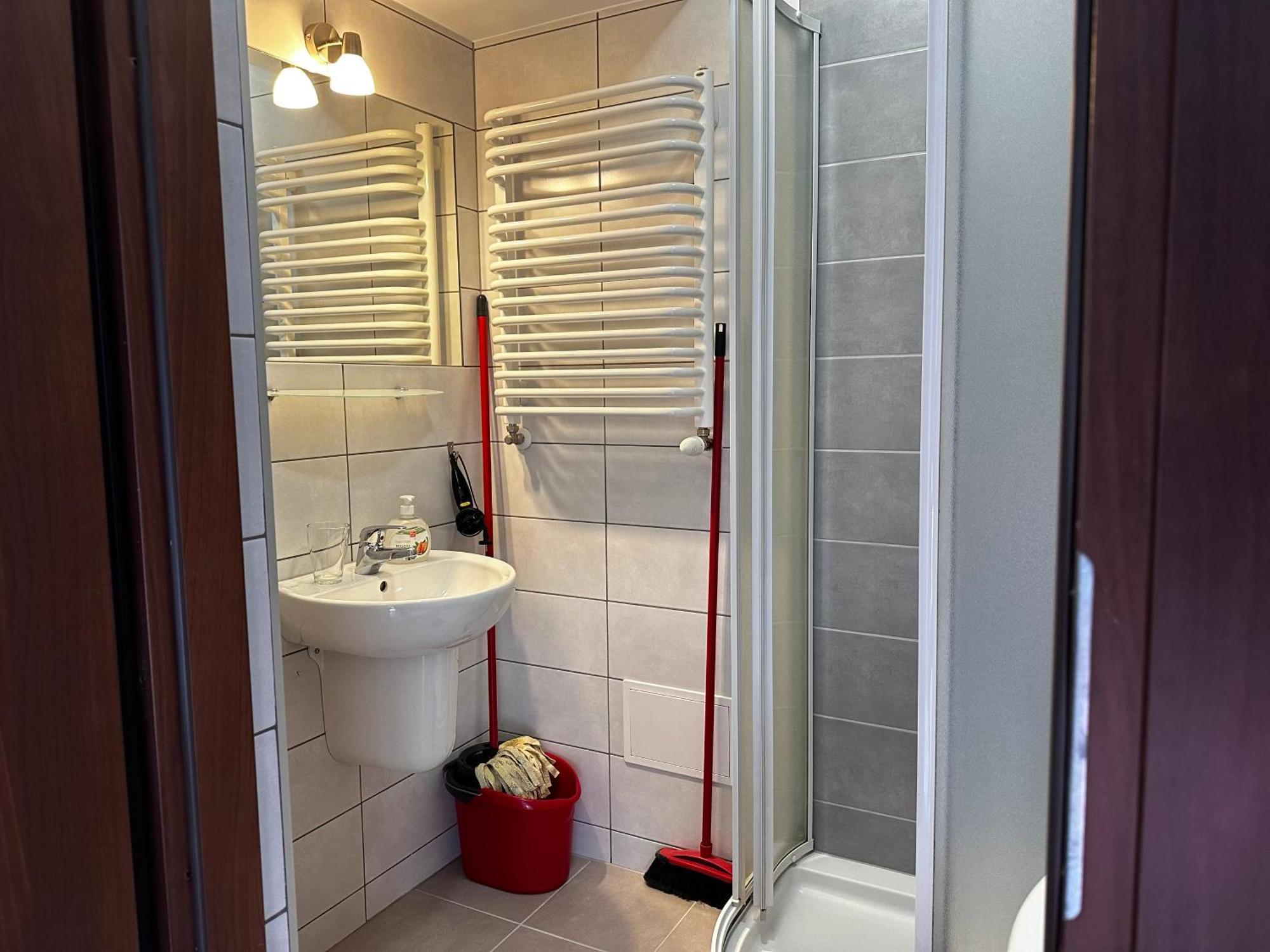 Serwis Appartement Krakau
