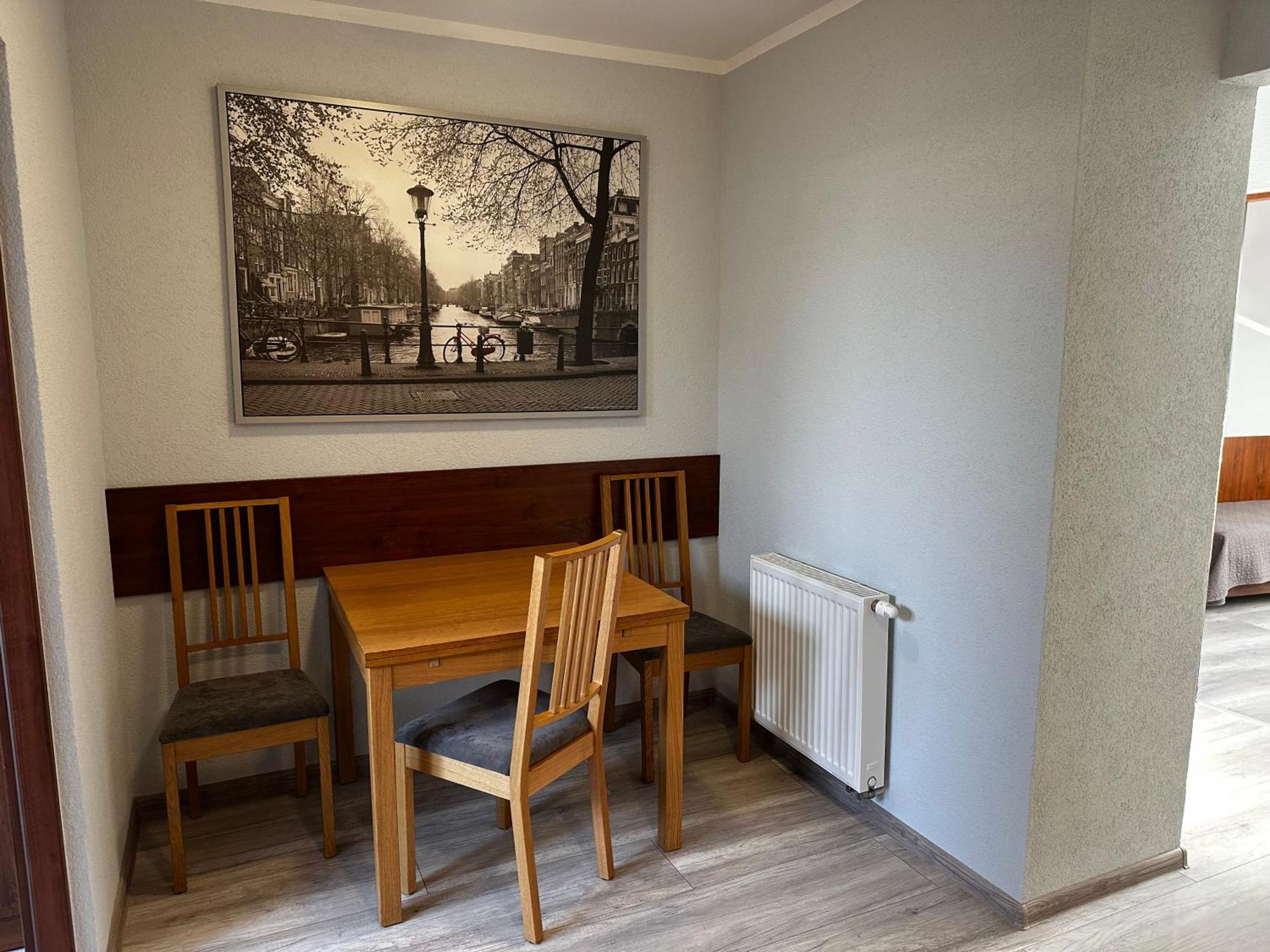 Serwis Appartement Krakau