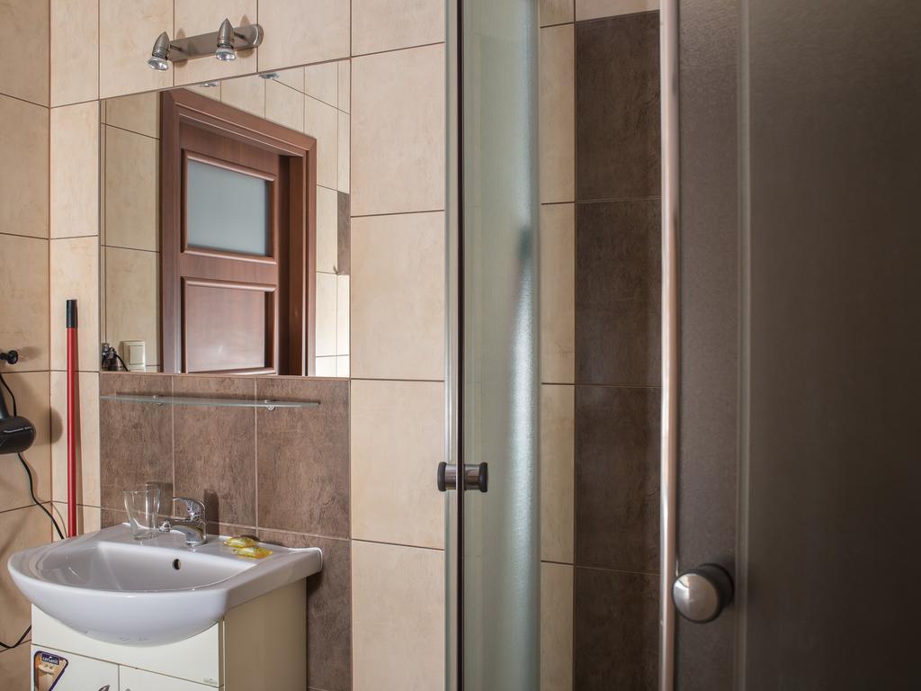 Appartement Serwis *
