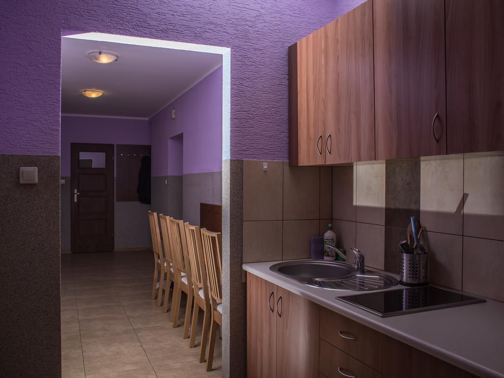 Appartement Serwis *