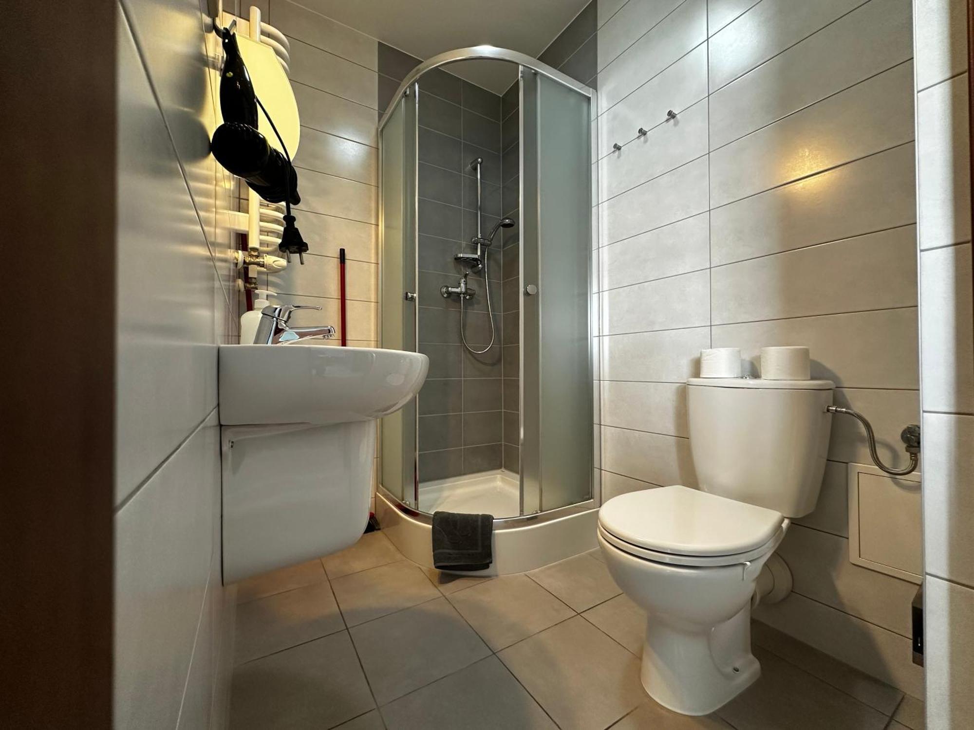 Serwis Appartement Krakau