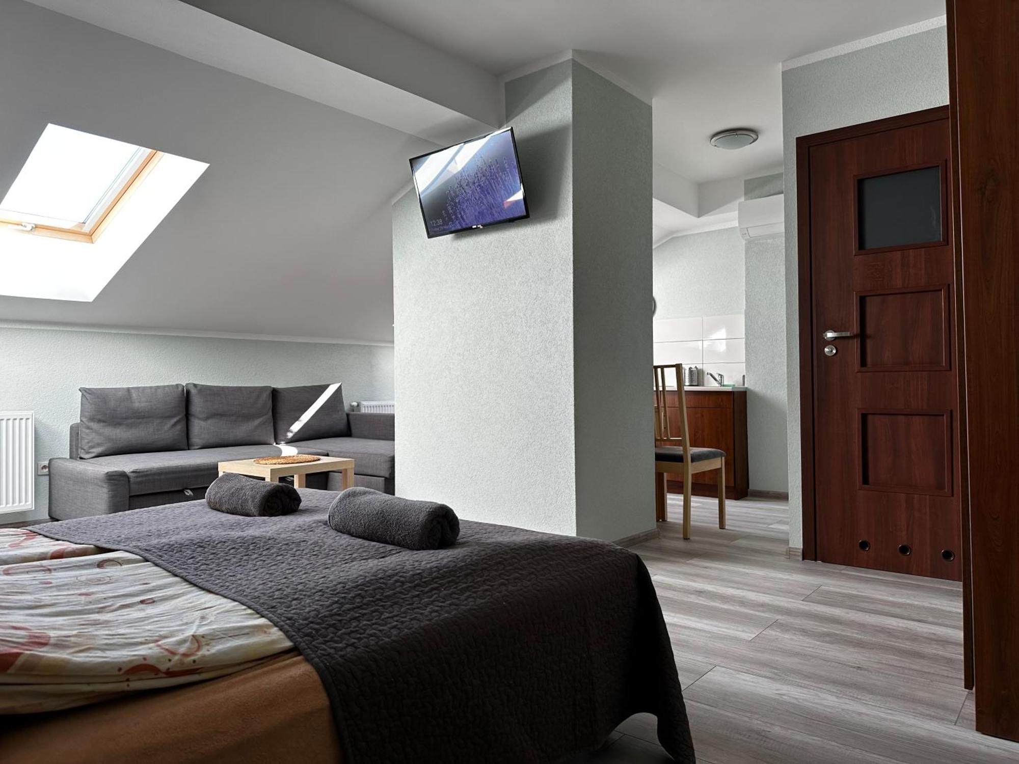 Serwis Appartement