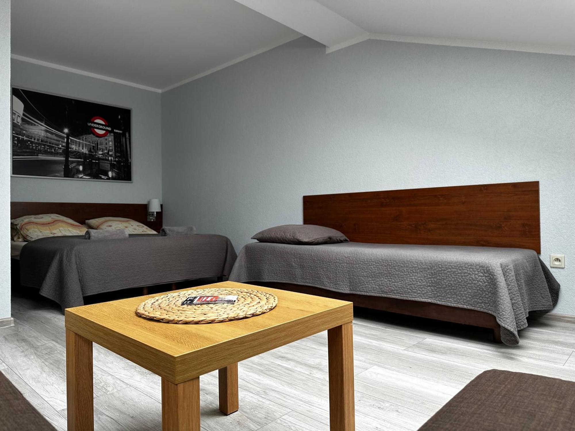 Serwis Appartement