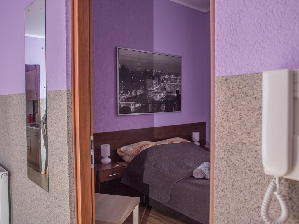 Serwis Appartement
