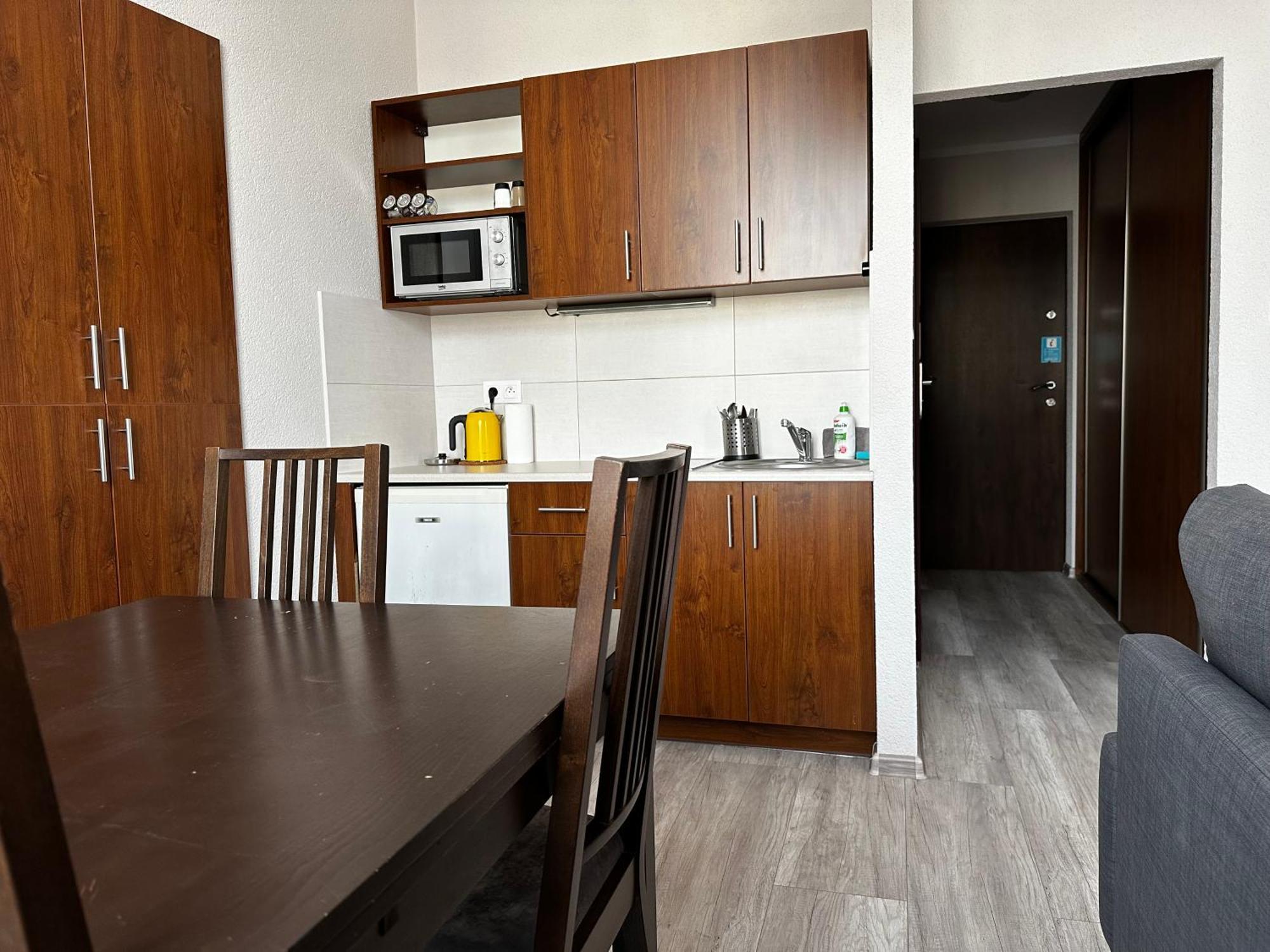Serwis Appartement *