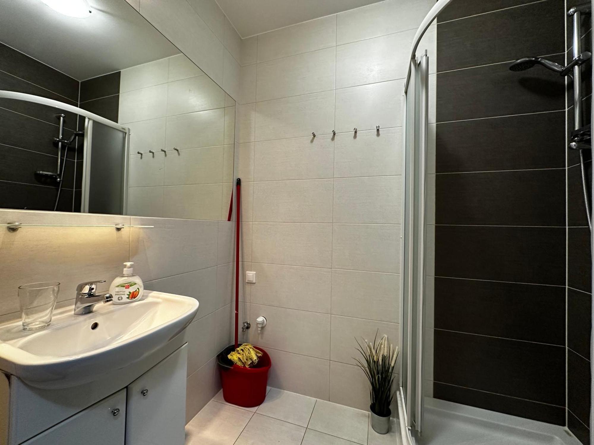 Appartement Serwis *