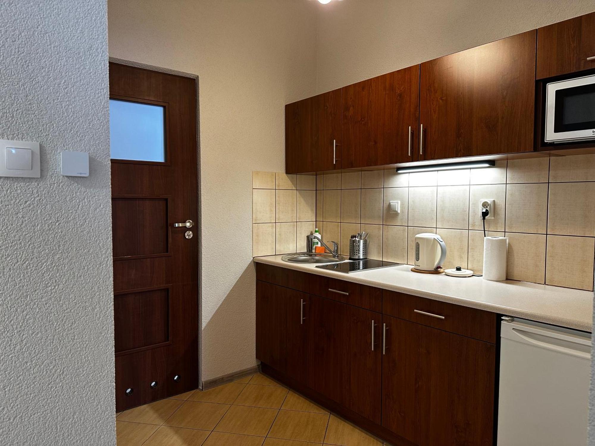Serwis Appartement