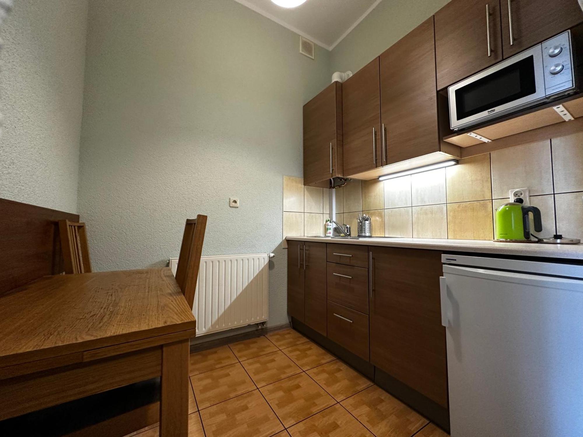 Appartement Serwis *