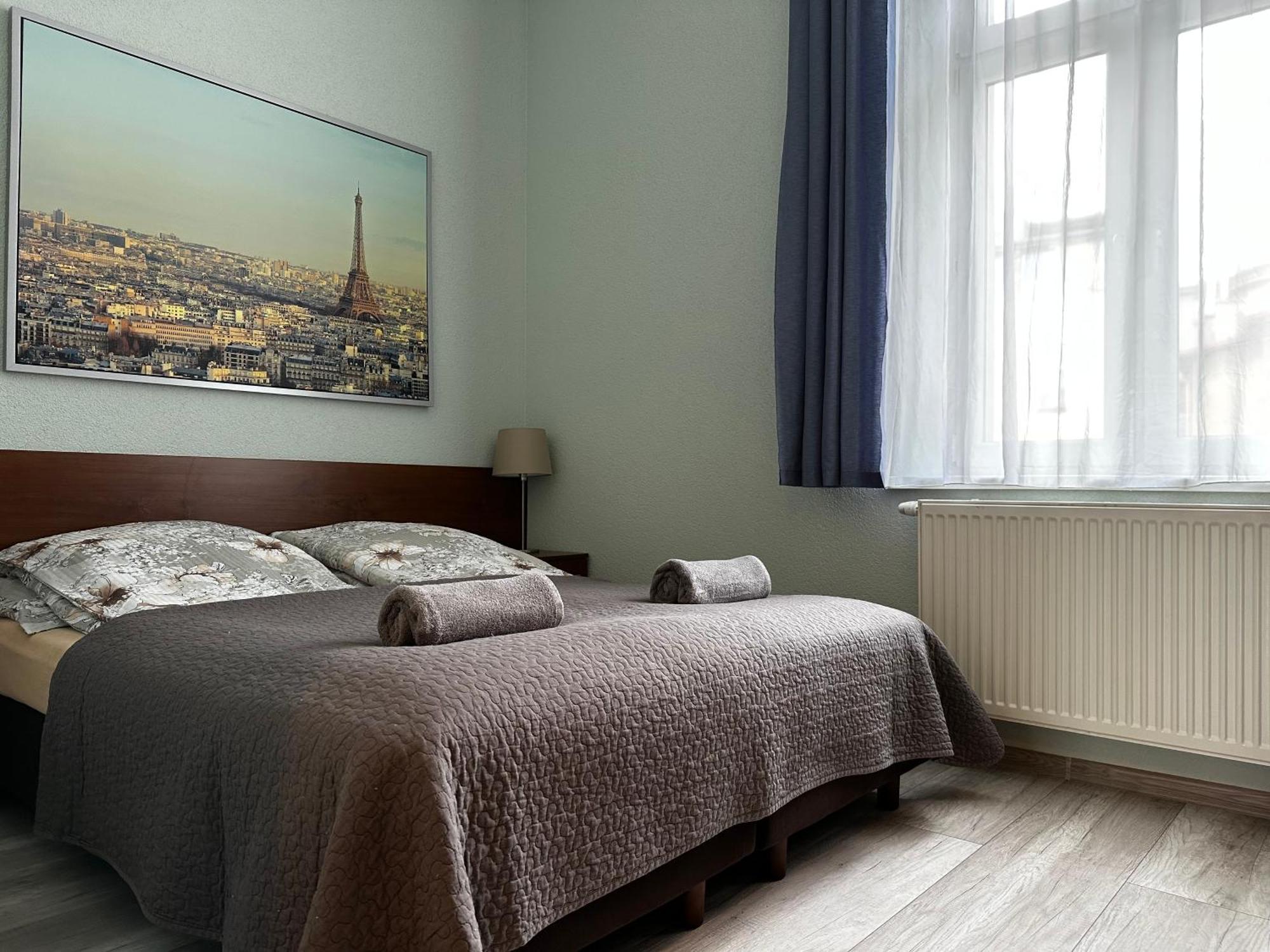 Appartement Serwis Krakau