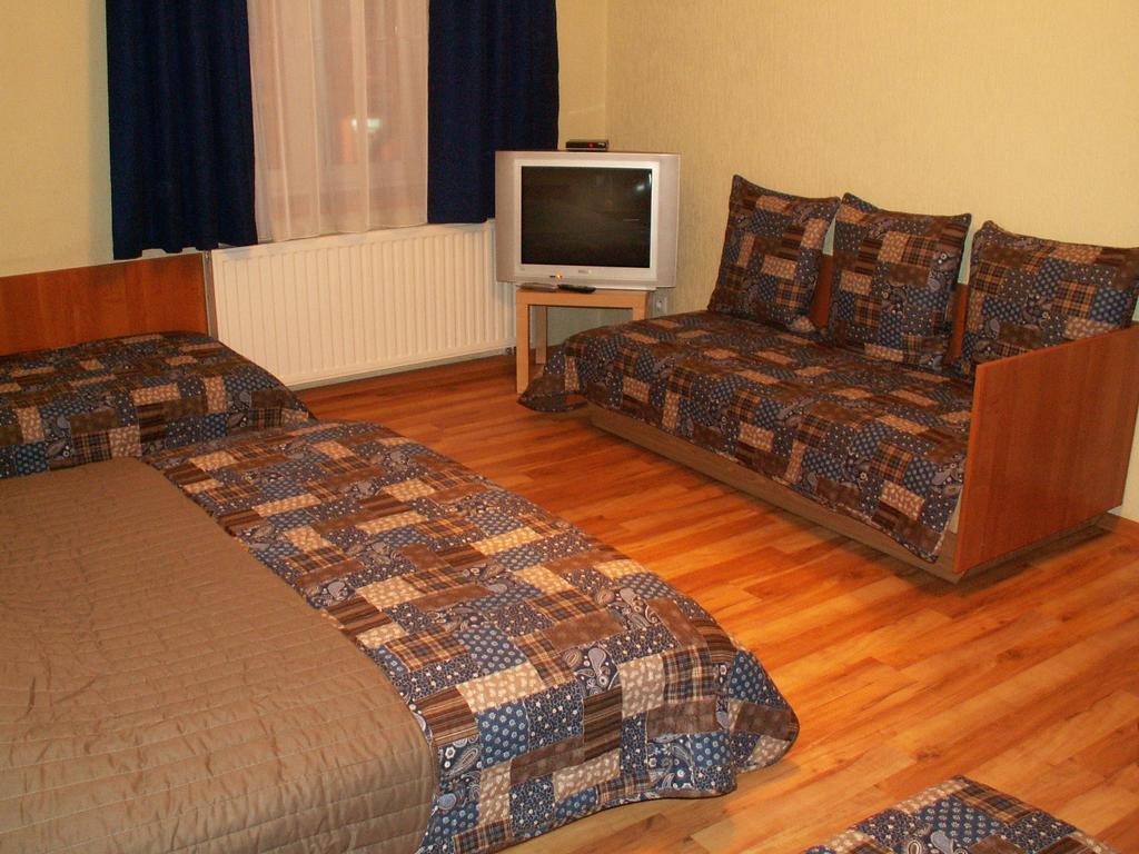 Appartement Serwis *